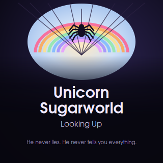 Looking Up cover art