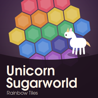 Rainbow Tiles cover art
